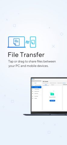 GlideX для iOS — скриншот 5