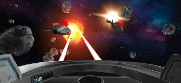 Goat Simulator Waste of Space для iOS — скриншот 5