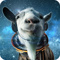 Goat Simulator Waste of Space для Android