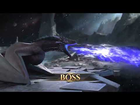 Goddess Era: 2331 Draws для Android — официальный трейлер