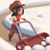Gold Rush: Ледяное Приключение для iOS