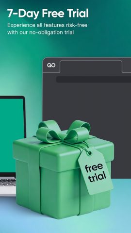 Gologin для Android — скриншот 5