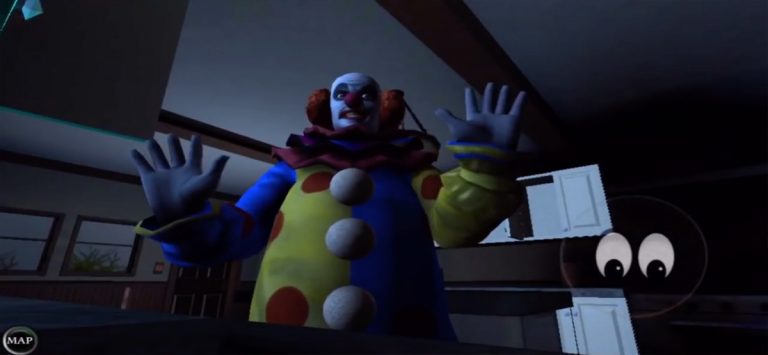 Goosebumps Night of Scares — скриншот 4