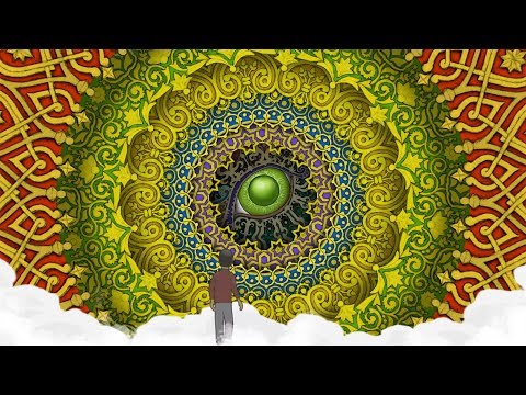 Gorogoa — официальный трейлер