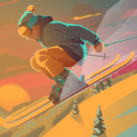 Grand Mountain Adventure 2 для iOS