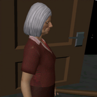 Granny：Chapter 3 для iOS