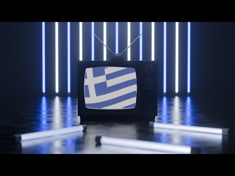 Greek TV для Android — официальный трейлер