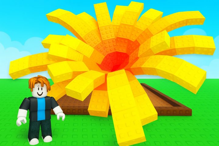 Grow a Garden: Farm & Relax — скриншот 2