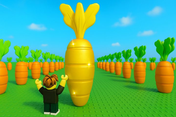 Grow a Garden: Farm & Relax — скриншот 4