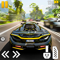 Gt Racing 2 автомобильная игра для Android