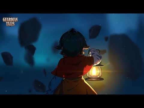 Guardian Tales — официальный трейлер