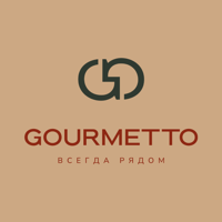 Гурметто для iOS