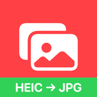 HEIC TO JPG Converter+ для iOS