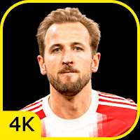 Harry Kane Wallpaper для Android
