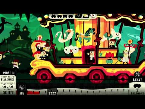 Haunt the House: Terrortown — официальный трейлер