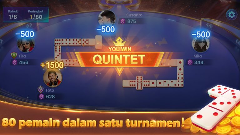 Higgs Games Island для Android — скриншот 2