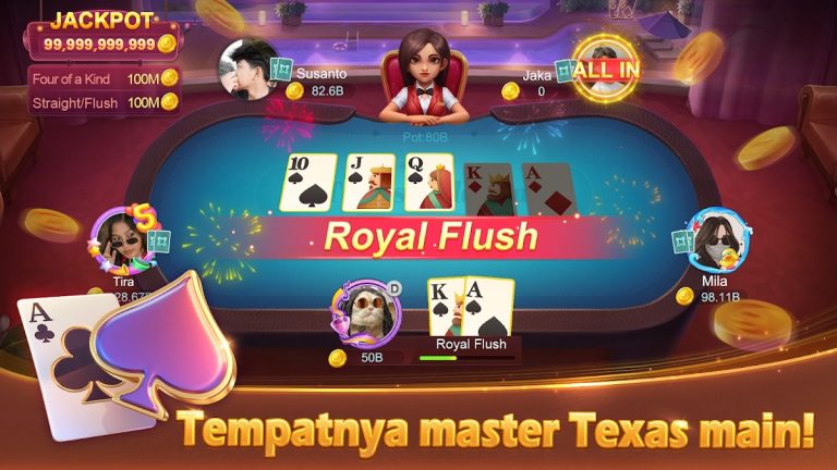 Higgs Games Island для Android — скриншот 5