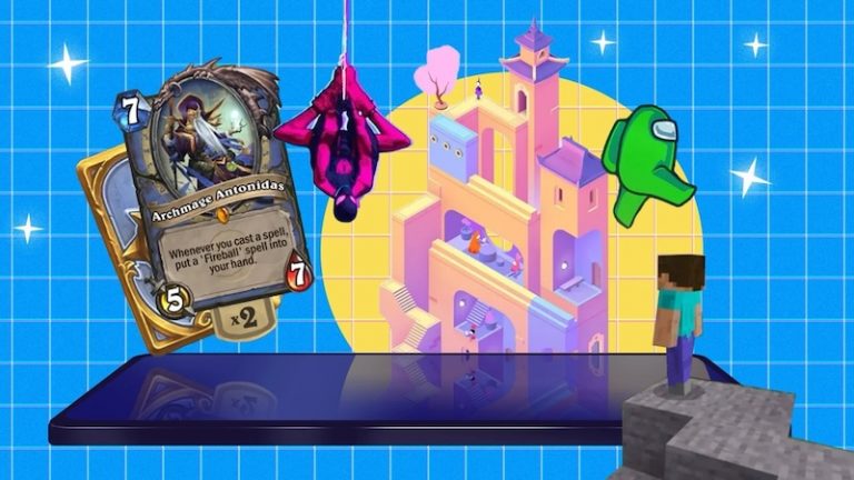 🏆 Топ игр с высоким рейтингом: мобильные хиты, которые покорили миллионы