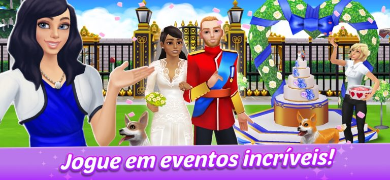 Home Street — дизайн дома для iOS — скриншот 4