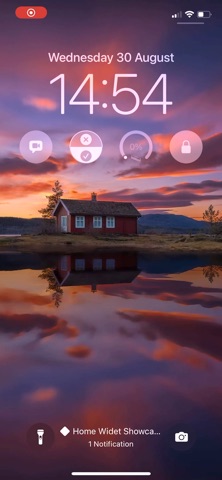 Home Widget — for HomeKit для iOS — официальный трейлер