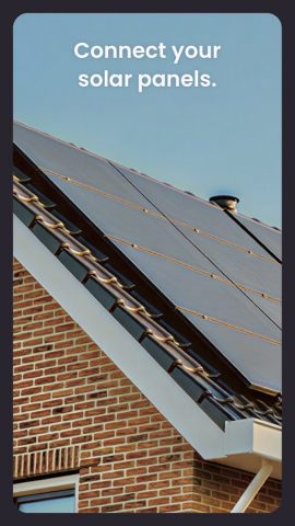 HomeWizard Energy для Android — скриншот 5