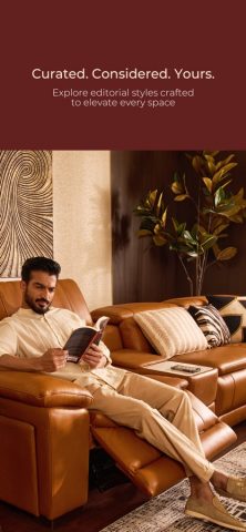 Homes r Us для iOS — скриншот 2