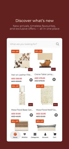 Homes r Us для iOS — скриншот 4