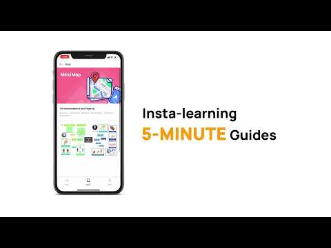 Homework Help App | Scan Quest для Android — официальный трейлер