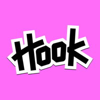 Hook — Редактор песен и музыки для iOS