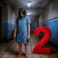 Horror Hospital® 2 Survival для Android