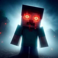 Horror Mods For Minecraft для iOS