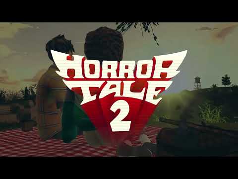 Horror Tale 2: Саманта для Android — официальный трейлер