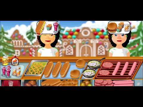 Hot Dog Bush для Android — официальный трейлер