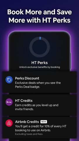 HotelTonight: Hotel Deals для Android — скриншот 5