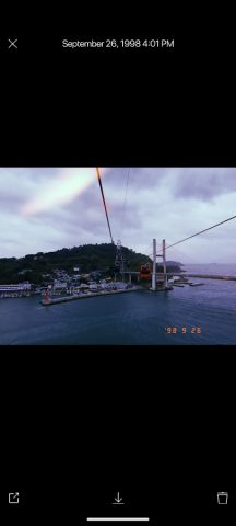 Huji Cam для Android — скриншот 2