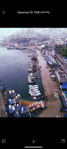 Huji Cam для Android — скриншот 4