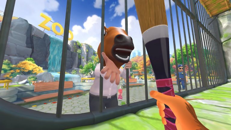 I Am Monkey для Android — скриншот 3