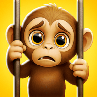 I Am Monkey — original game для iOS