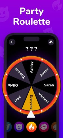 I Have Never: 18+ Dirty Game для Android — скриншот 3