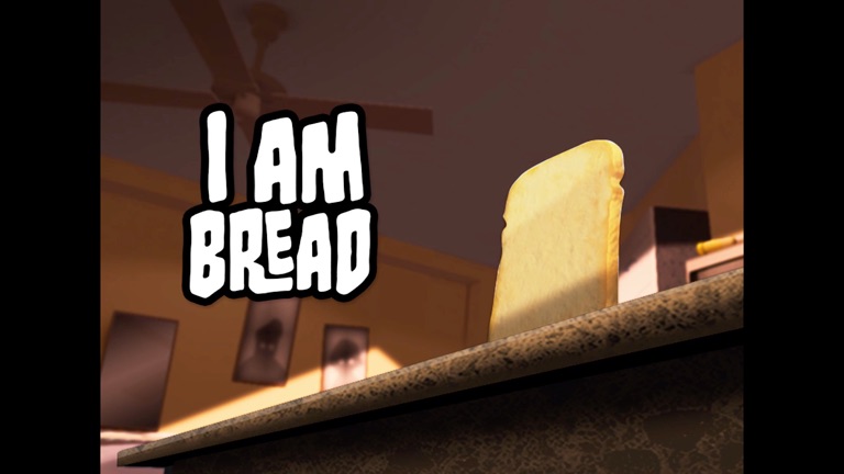 I am Bread для iOS — официальный трейлер