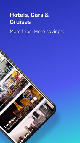 ID90 Travel для Android — скриншот 2