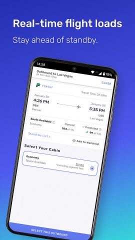 ID90 Travel для Android — скриншот 5