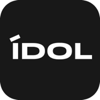 IDOL интернет-магазин для iOS