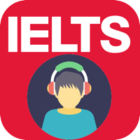 IELTS Listening Test для iOS