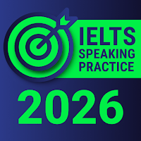 IELTS Speaking Assistant для Android
