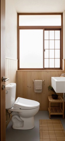 ИИ Дизайн Ванной для iOS — официальный трейлер