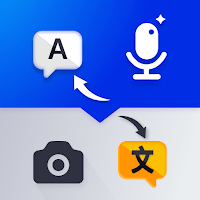 ИИ-Фотопереводчик: Голос и PDF для Android