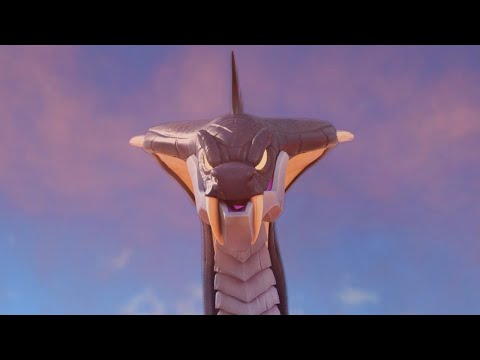 Idle Heroes — официальный трейлер