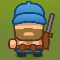 Idle Outpost: Tycoon Clicker для Android