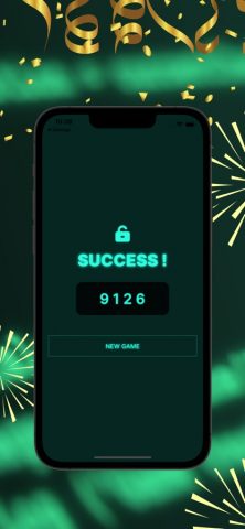 Игра взлома пароля: хакер для iOS — скриншот 5